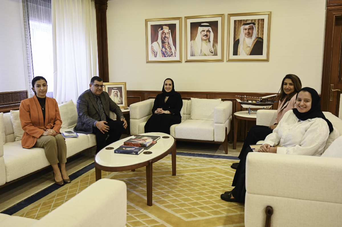 وزيرة الإسكان والتخطيط العمراني تستقبل ممثل برنامج الأمم المتحدة للمستوطنات البشرية