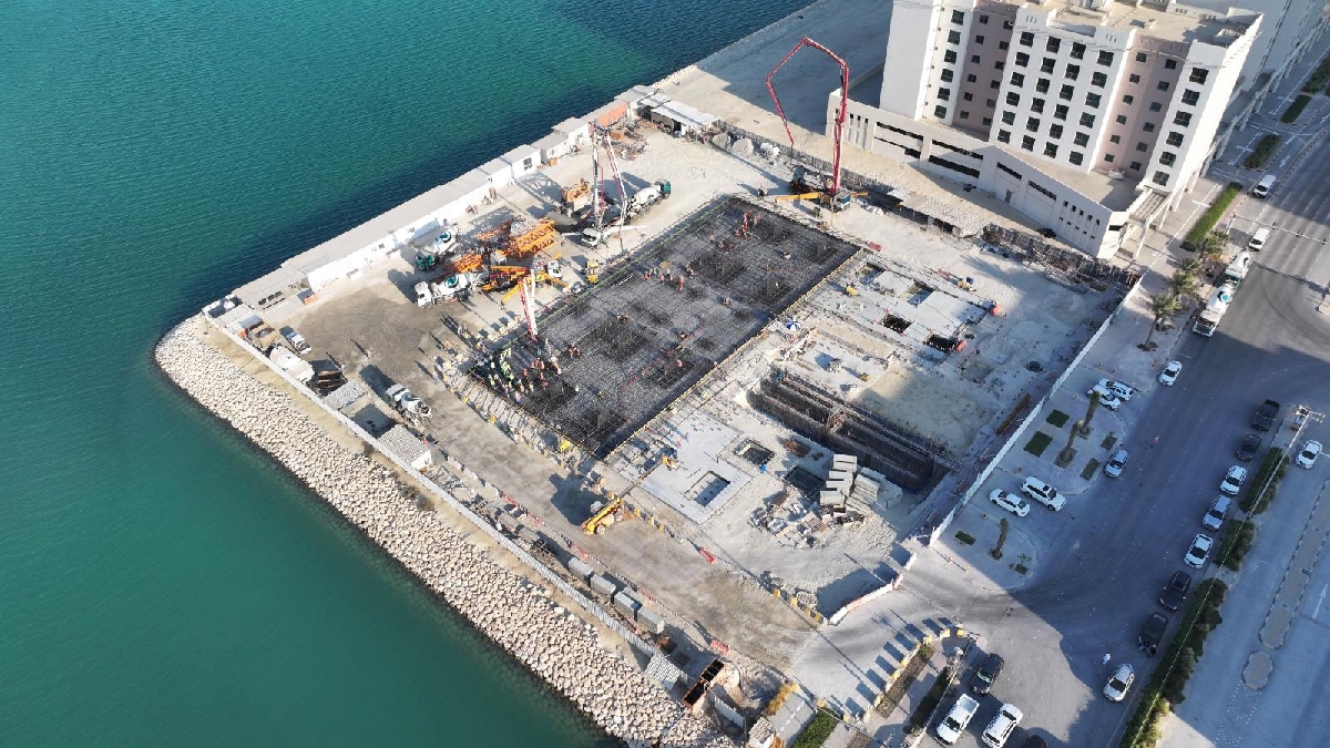 يوفر 432 شقة تمليك للمستفيدين.. وزيرة الإسكان والتخطيط العمراني: بدء تنفيذ المرحلة الثانية من مشروع الجيل المطور للعمارات السكنية بمدينة سلمان