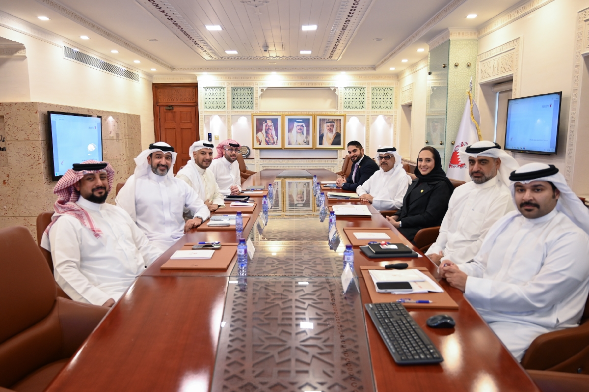 وزيرة الإسكان والتخطيط العمراني تستقبل رئيس مجلس إدارة شركة كانو للعقارات