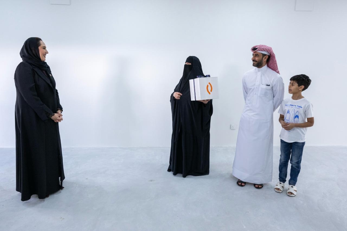 بالشراكة بين وزارة الإسكان والتخطيط العمراني وشركة السرايا العقارية   بدء تسليم الدفعة الأولى بوحدات مشروع "الوادي"