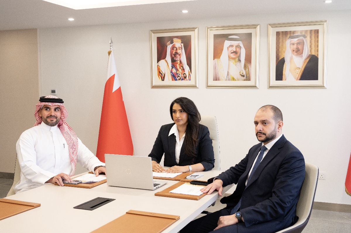 وكيل وزارة الإسكان والتخطيط العمراني تترأس الاجتماع الثاني والأربعين للجنة كبار مسؤولي الإسكان بدول مجلس التعاون
