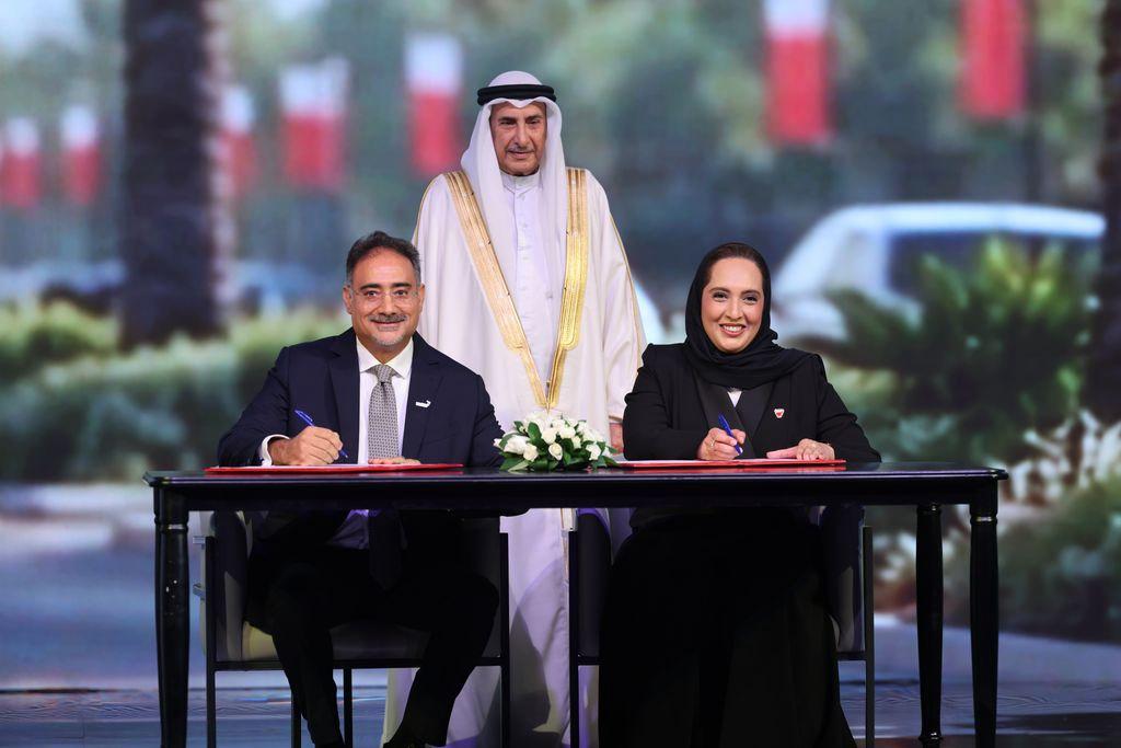 وزيرة الإسكان والتخطيط العمراني: 29 فرصة شراكة عقارية توفر أكثر من 17 ألف وحدة وقسيمة سكنية خلال السنوات المقبلة