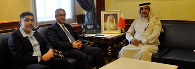 وزير الإسكان: تعزيز التعاون مع السلطة التشريعية لتنفيذ الالتزامات الإسكانية