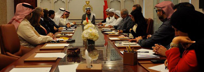 تعزيز التنسيق وتذليل التحديات أمام القطاع الخاص لتوفير مشاريع السكن الاجتماعي