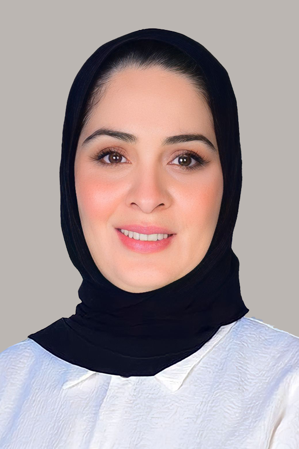 السيدة بلسم علي عبدعلي السلمان