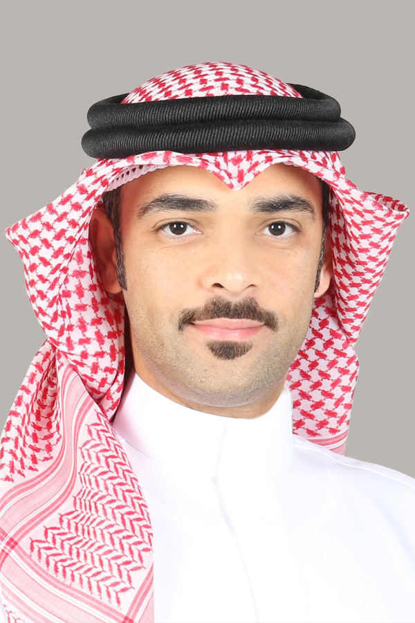 السيد أحمد عبدالله الذوادي