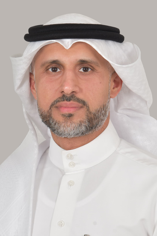 المهندس محمد عبدالله المالكي