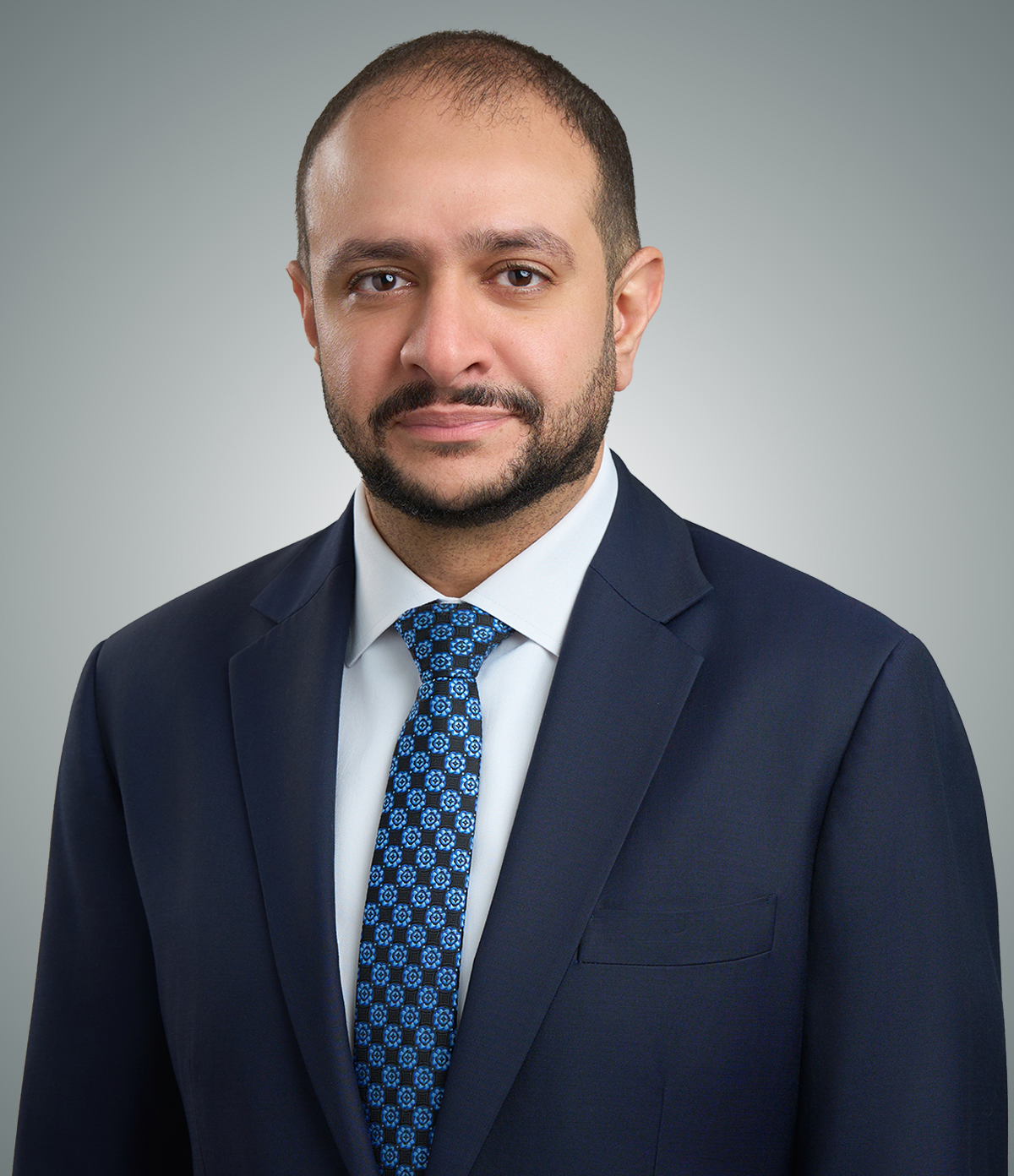 السيد هيثم سامي كمال