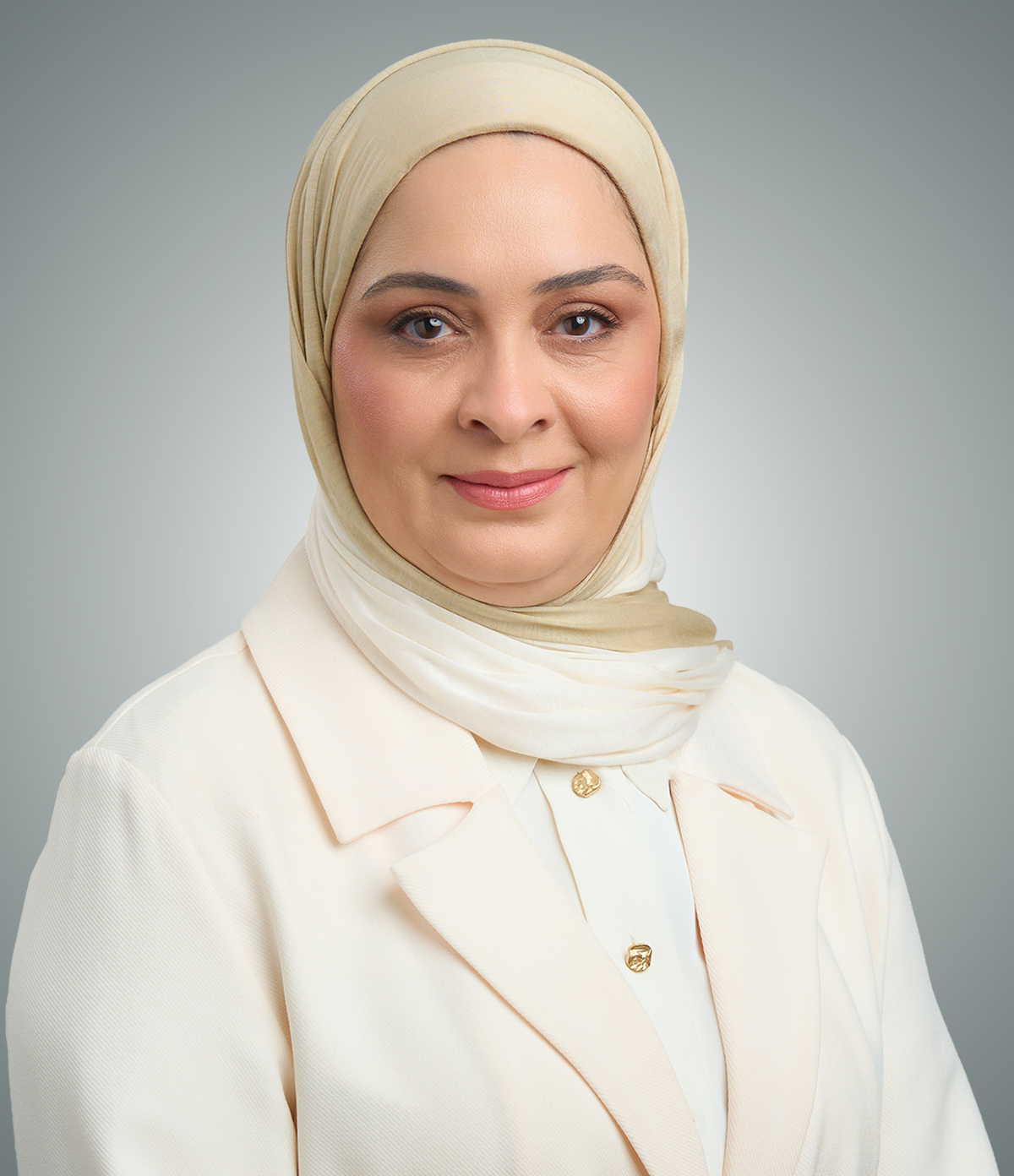 سعادة السيدة بلسم علي عبدعلي السلمان