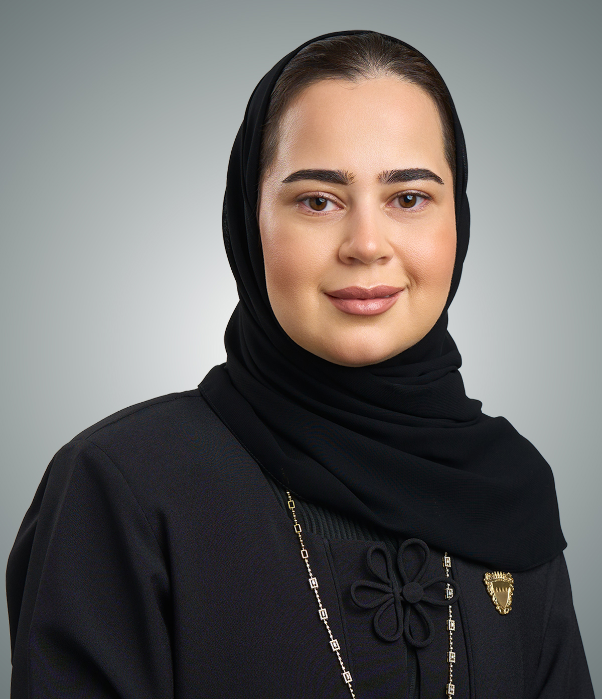 السيدة مريم أحمد حسين حيدر