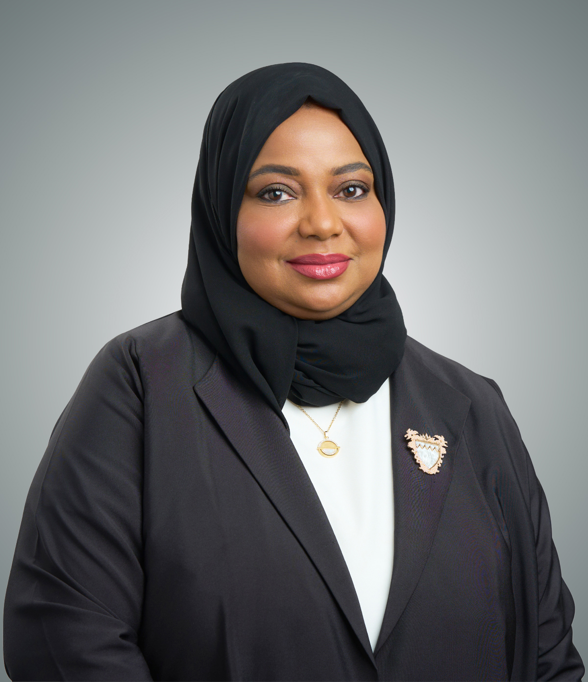 سعادة السيدة مريم جمعه الفليتي