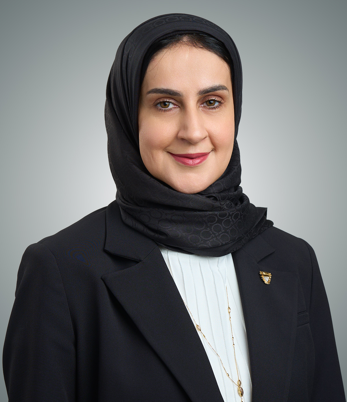 سعادة السيدة دنيا فيصل سرحان