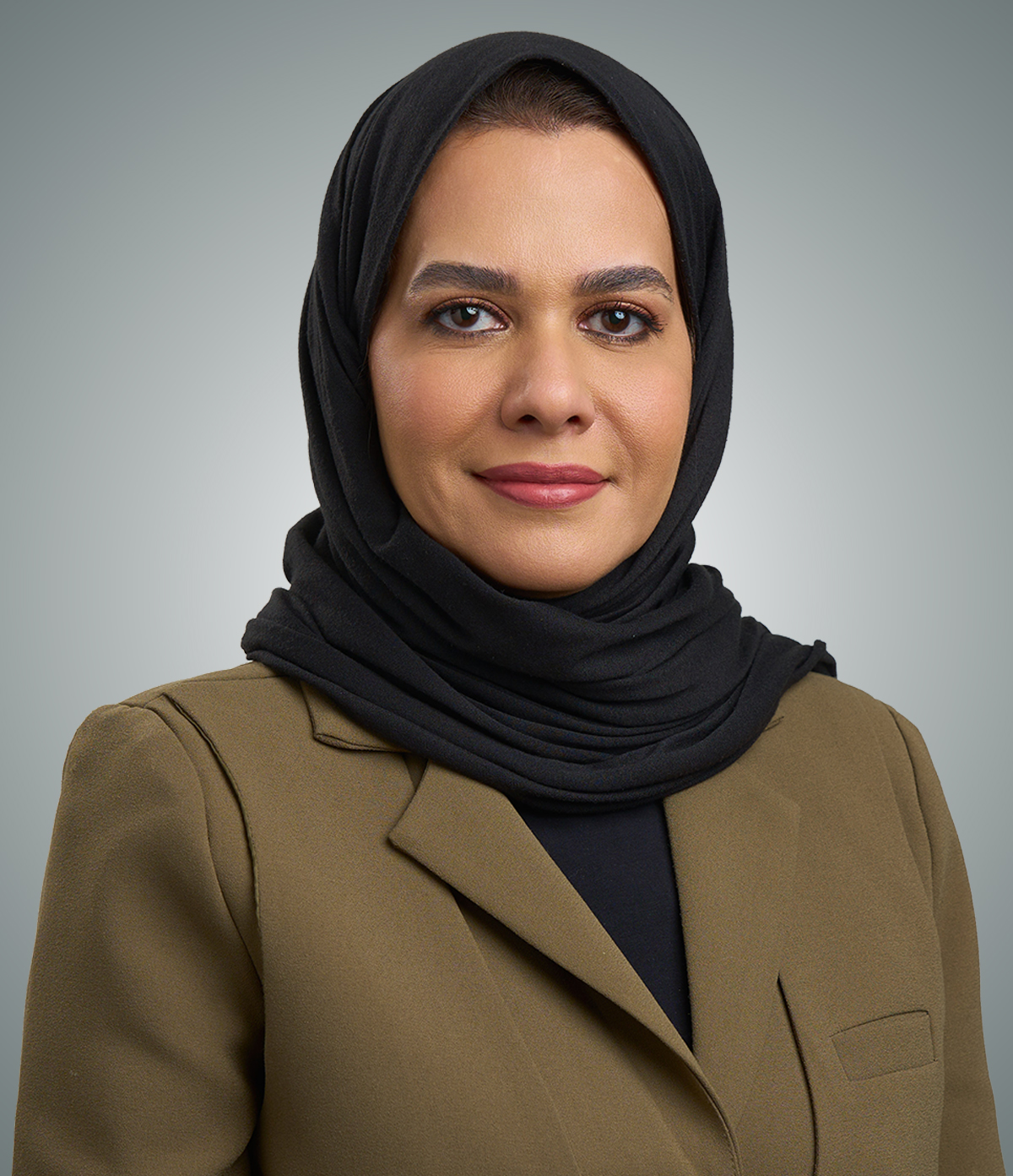 السيدة منال علي الدوي