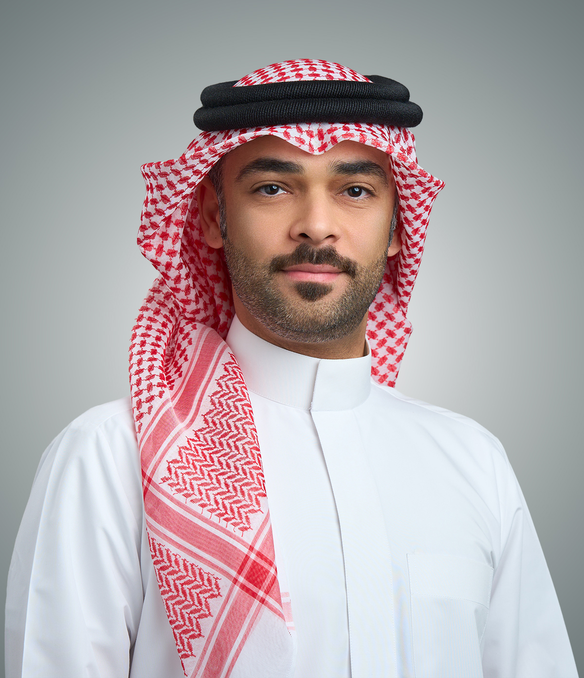 السيد أحمد عبدالله الذوادي