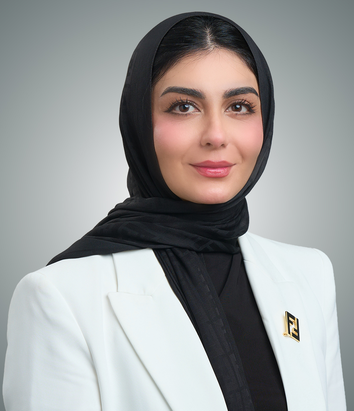 السيدة إيمان حسن سلمان العباسي
