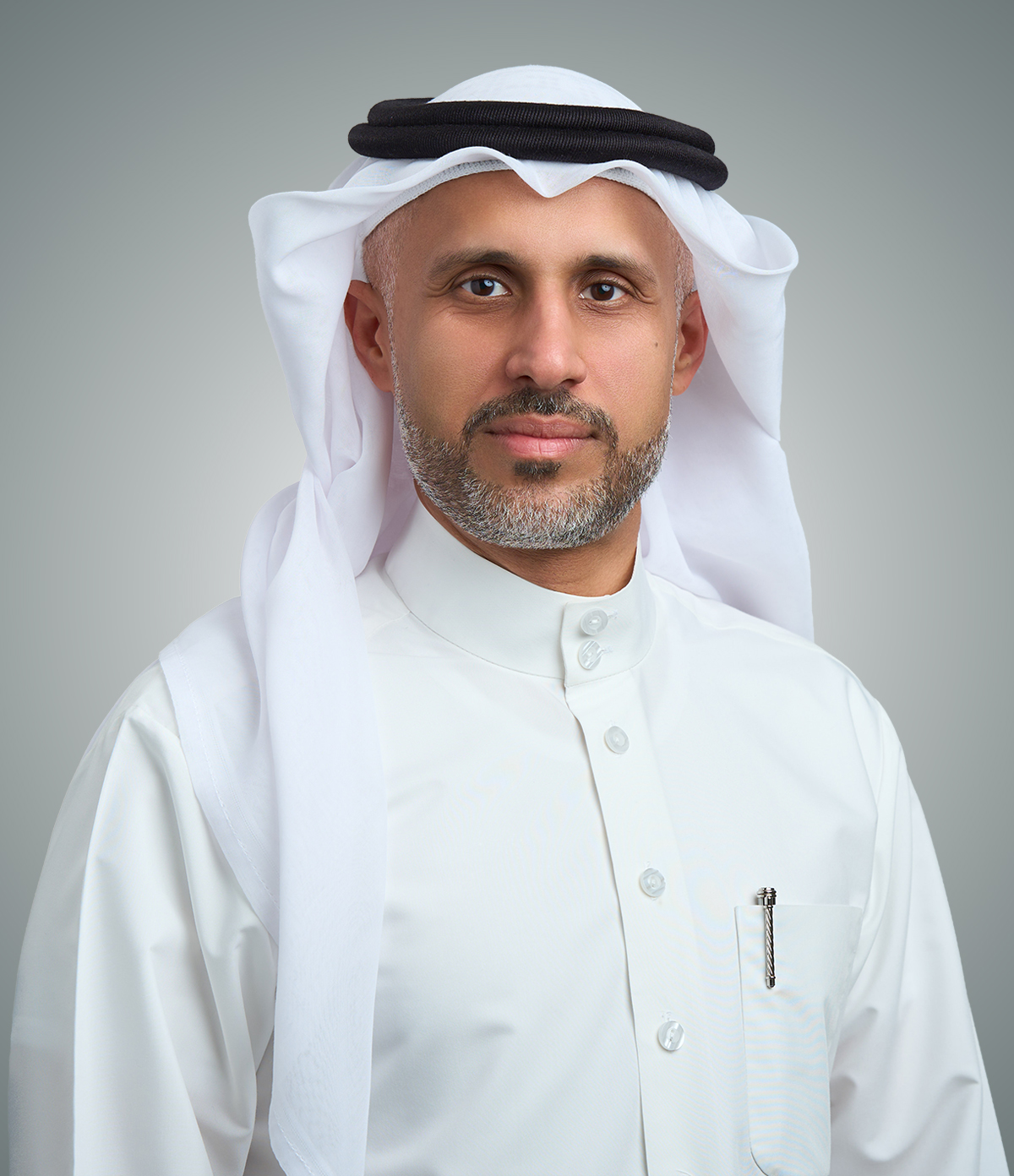 المهندس محمد عبدالله المالكي