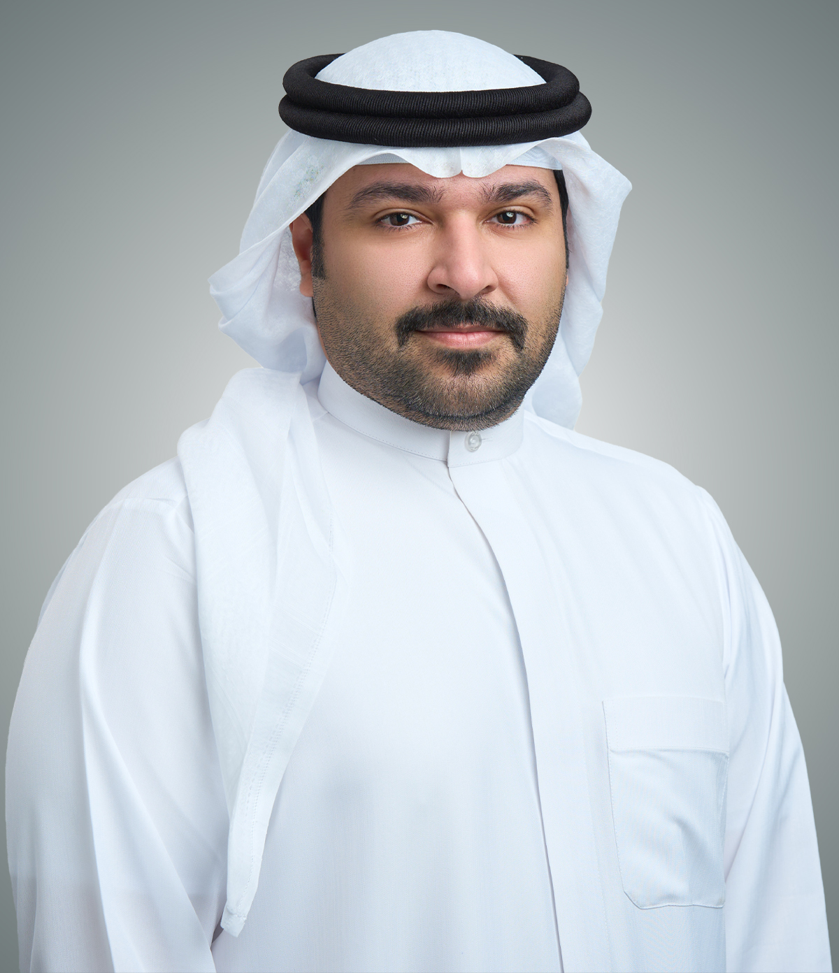 السيد علي سامي بوخماس