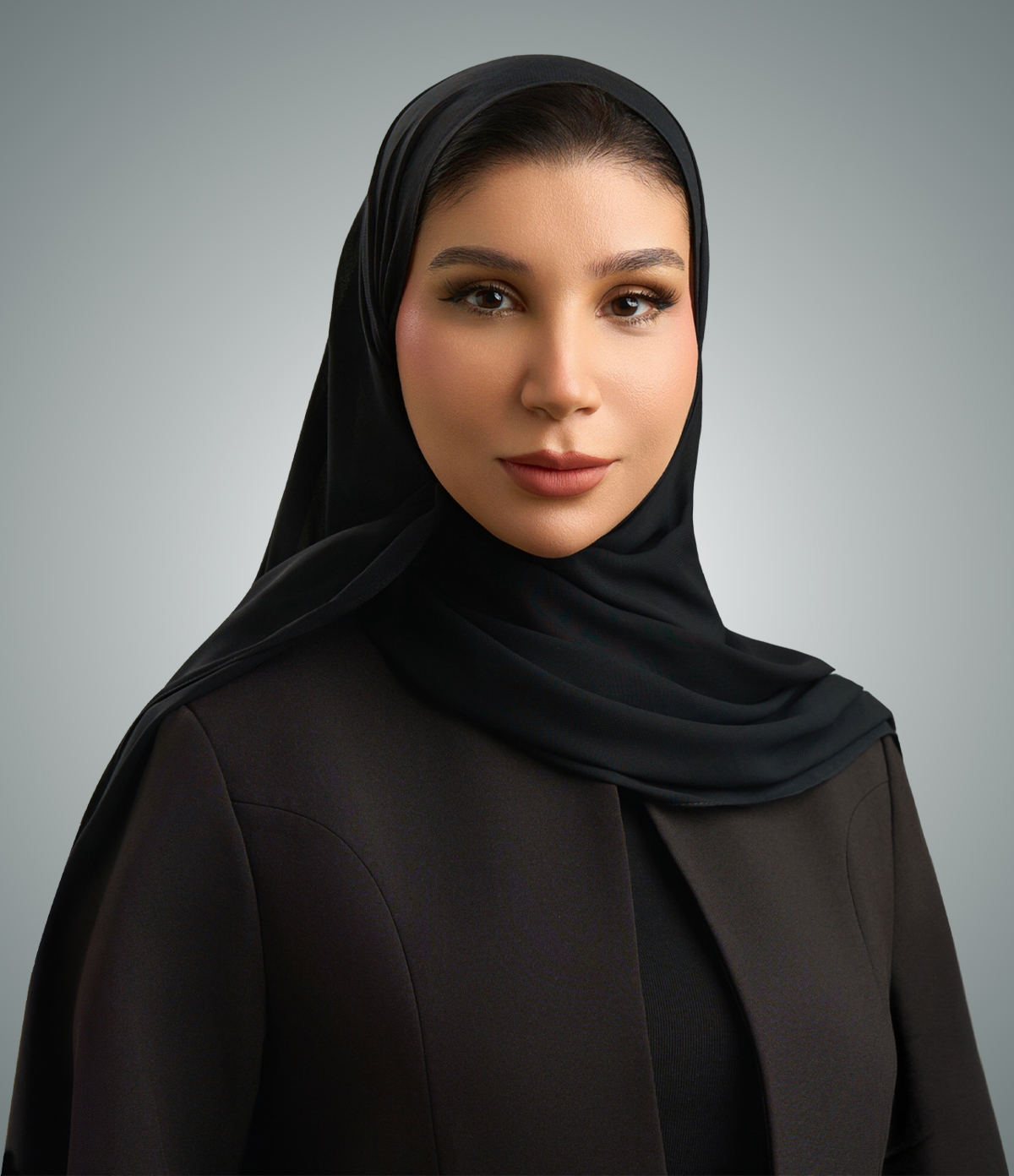 السيدة أمينة يوسف الناصر