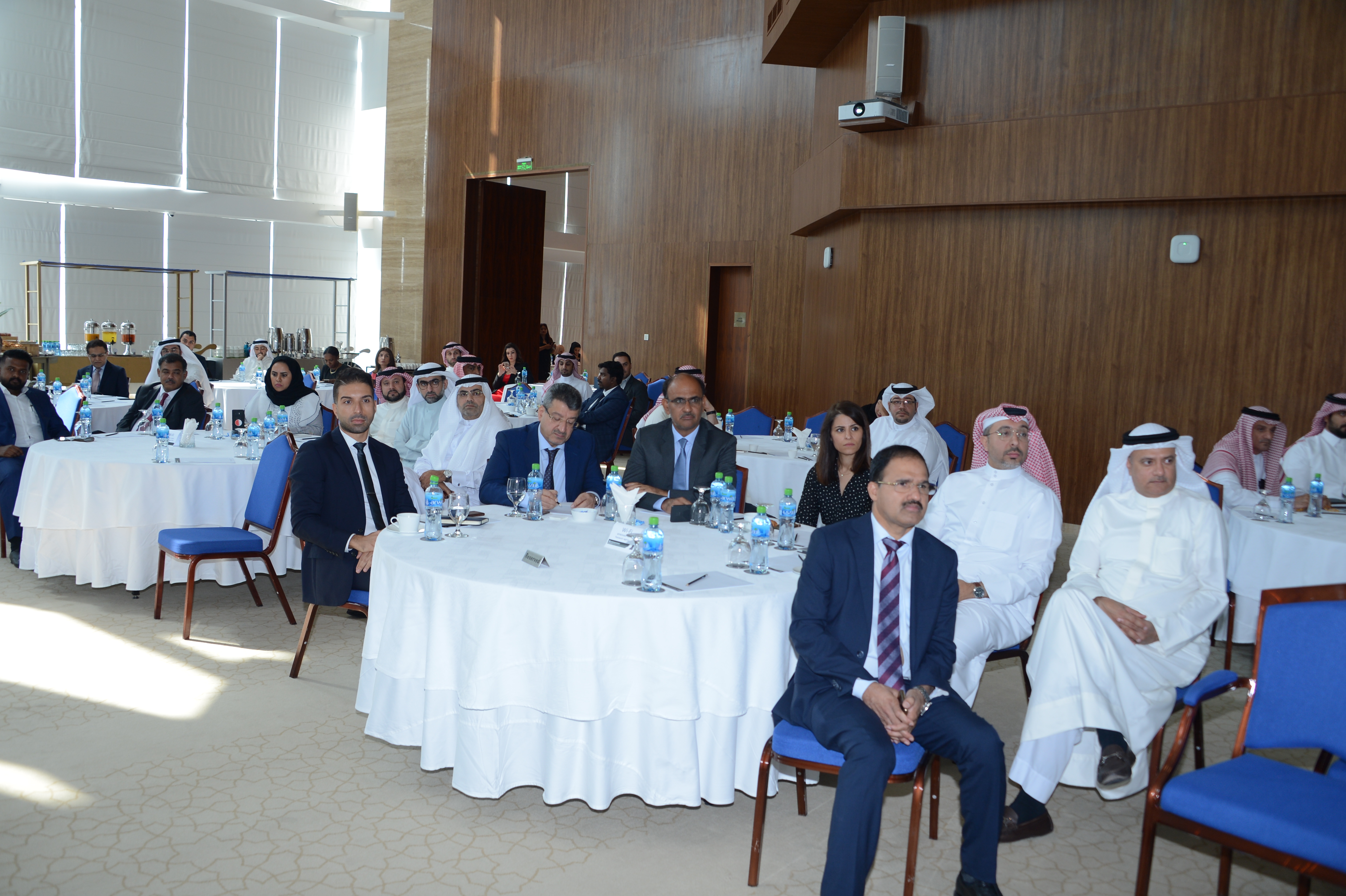 ? Ceremony of the housing units program in cooperation with the private sector