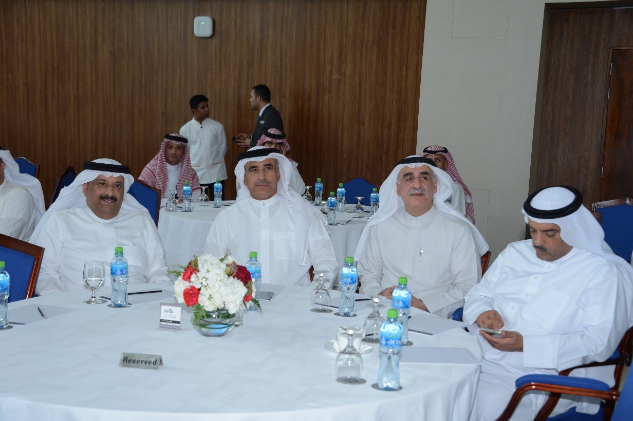 ? Ceremony of the housing units program in cooperation with the private sector