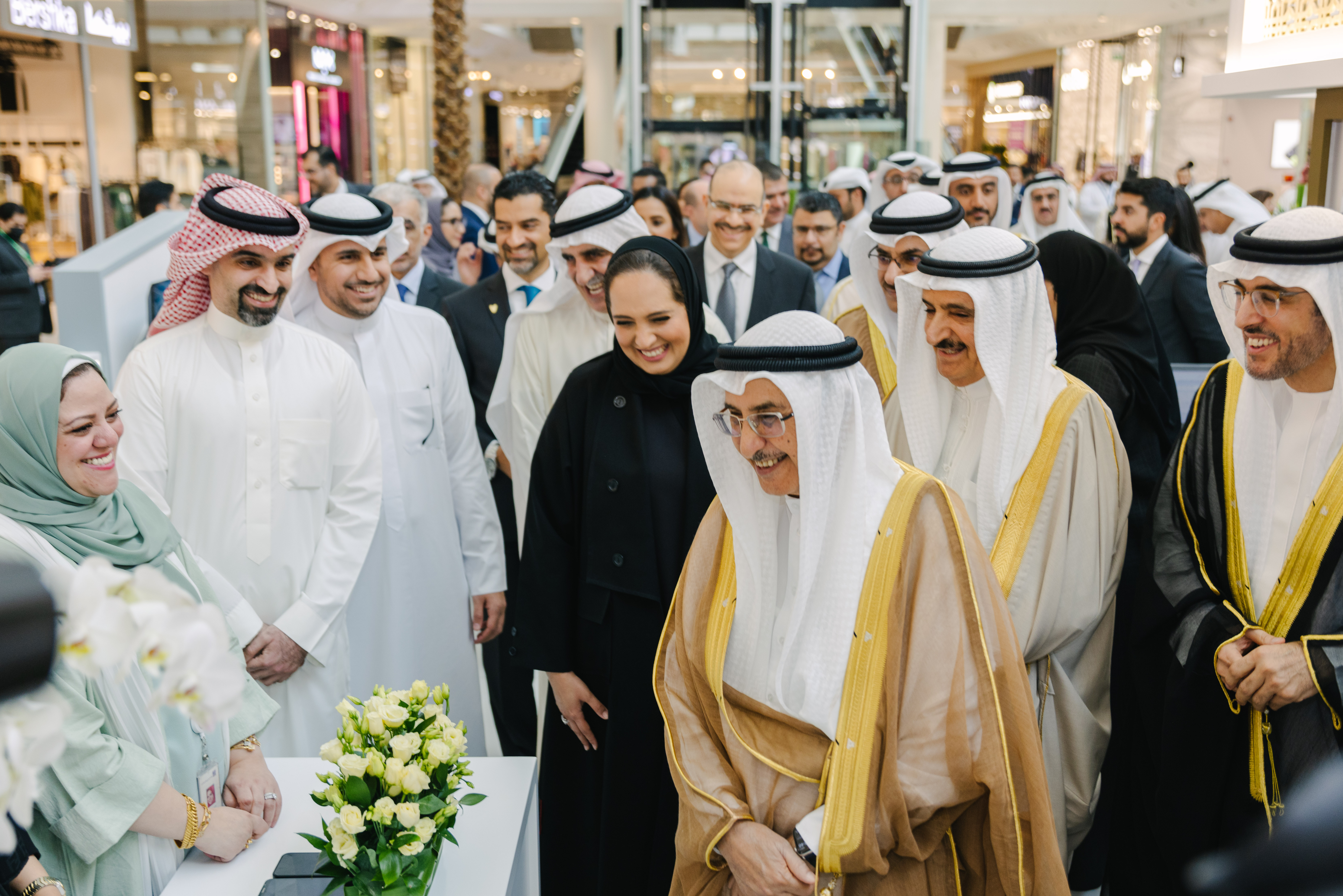 ? معرض التمويلات الإسكانية بمجمع سيتي سنتر النسخة الأولى