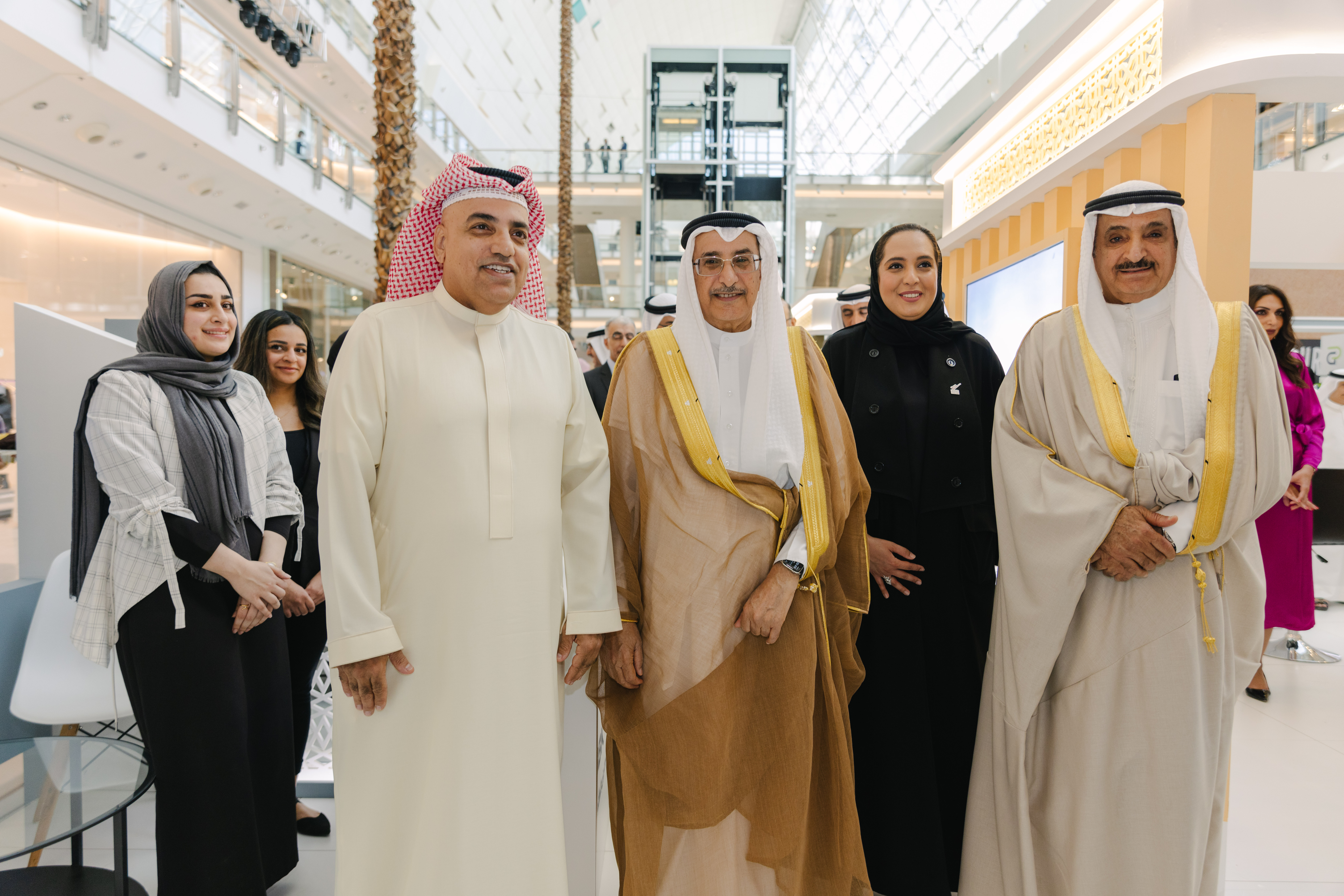 ? معرض التمويلات الإسكانية بمجمع سيتي سنتر النسخة الأولى