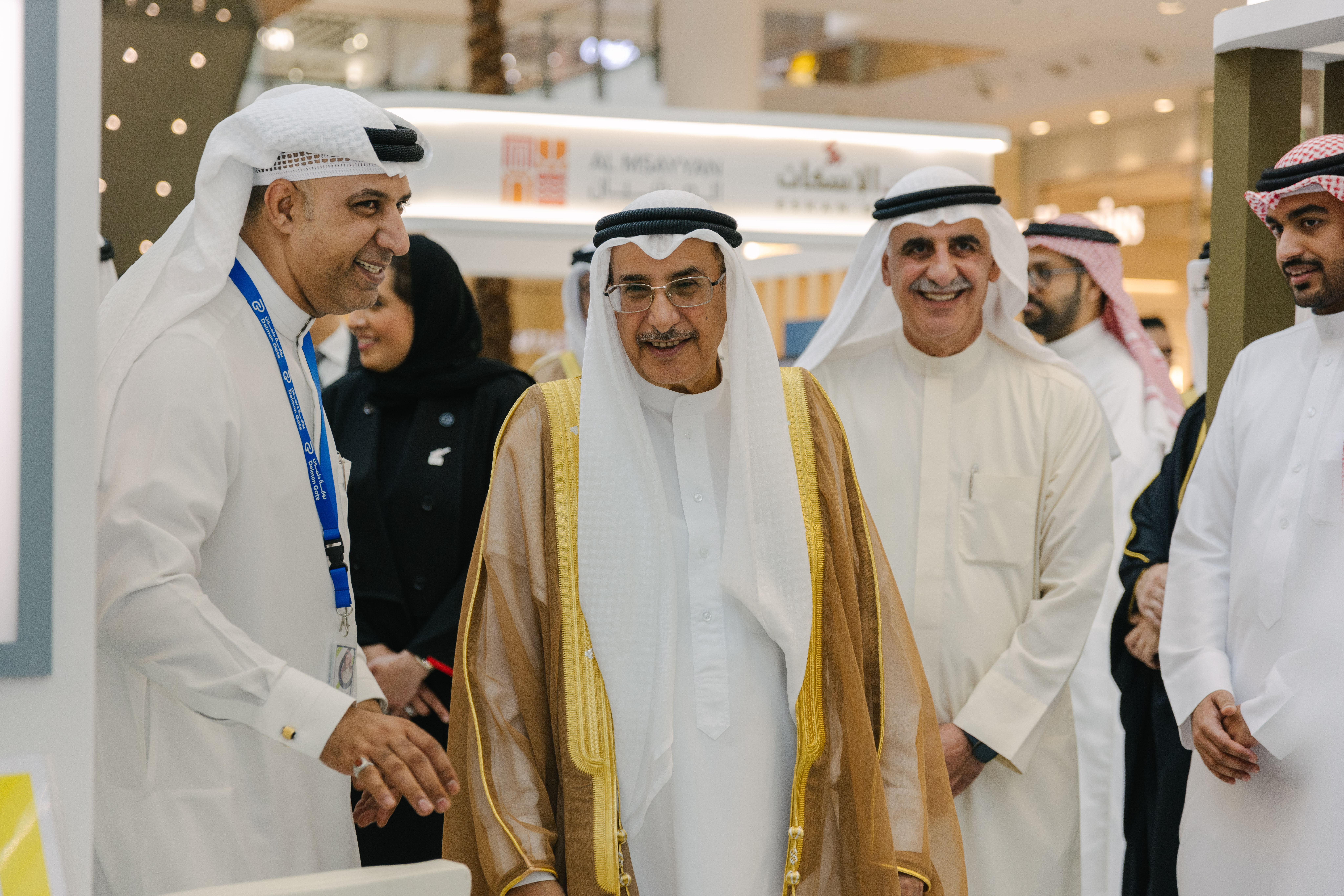 ? معرض التمويلات الإسكانية بمجمع سيتي سنتر النسخة الأولى