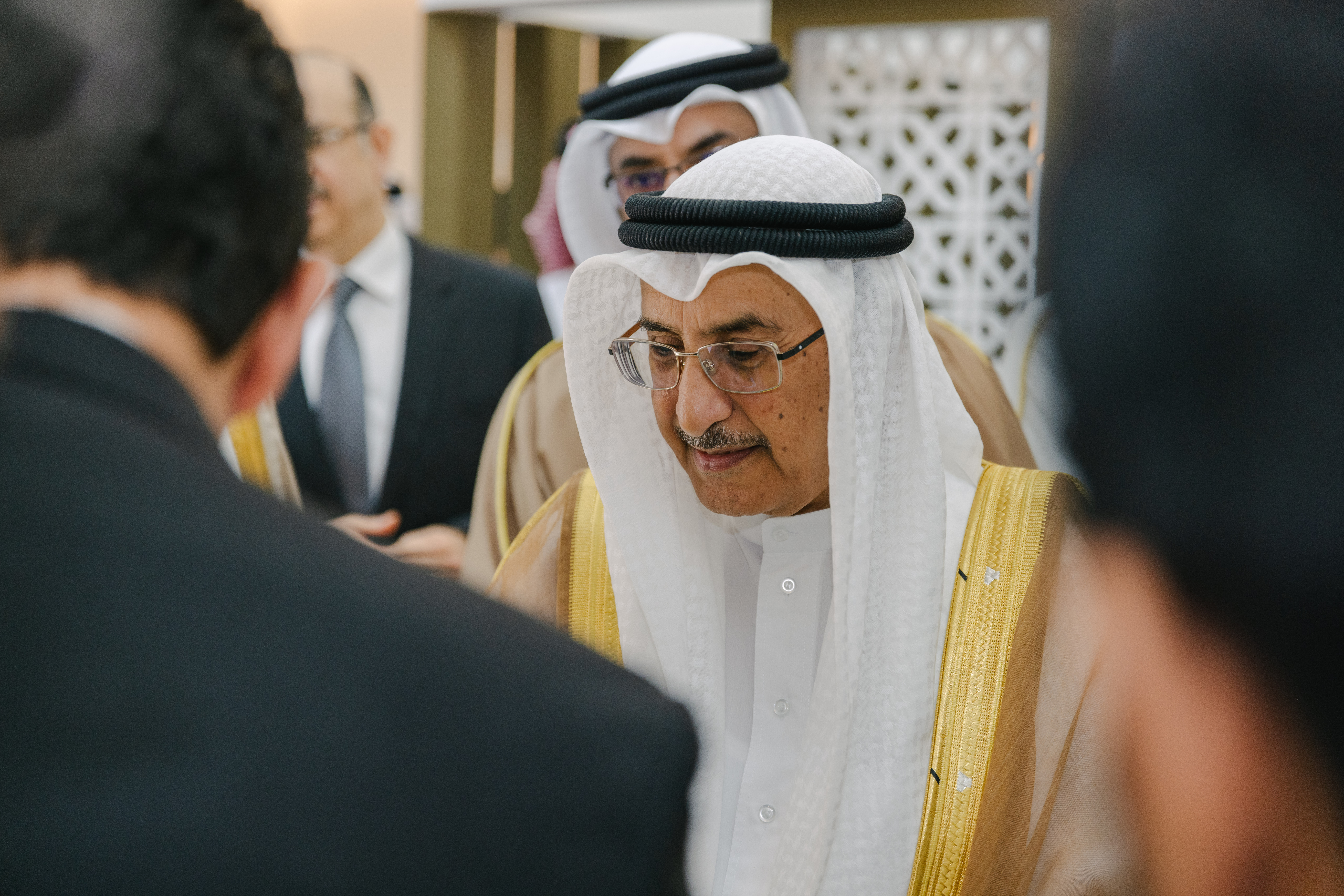 ? معرض التمويلات الإسكانية بمجمع سيتي سنتر النسخة الأولى