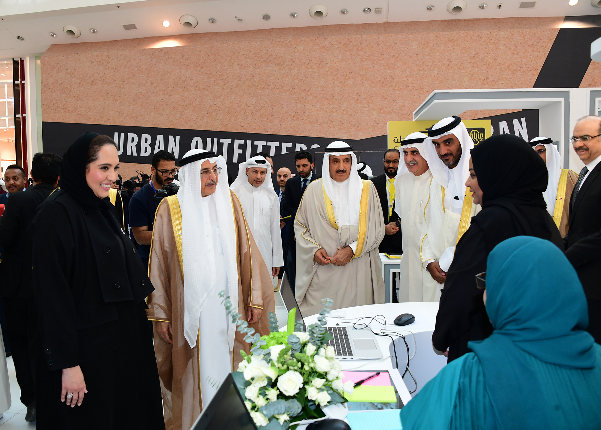 ? معرض التمويلات الإسكانية بمجمع سيتي سنتر النسخة الأولى