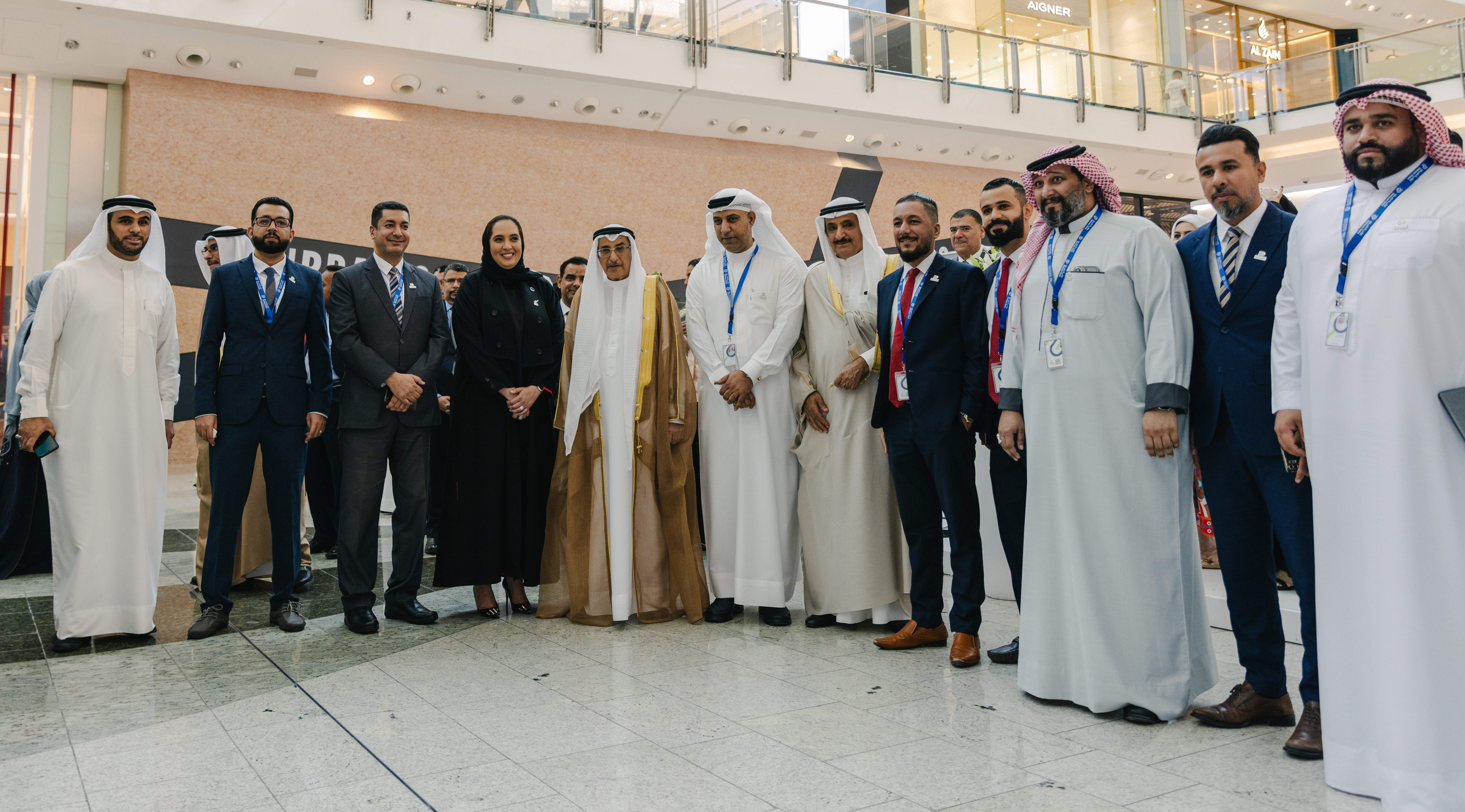 ? معرض التمويلات الإسكانية بمجمع سيتي سنتر النسخة الأولى