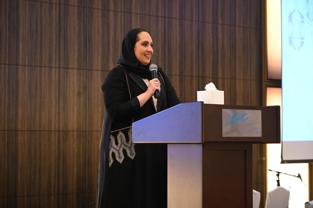 الغبقة الرمضانية 2023