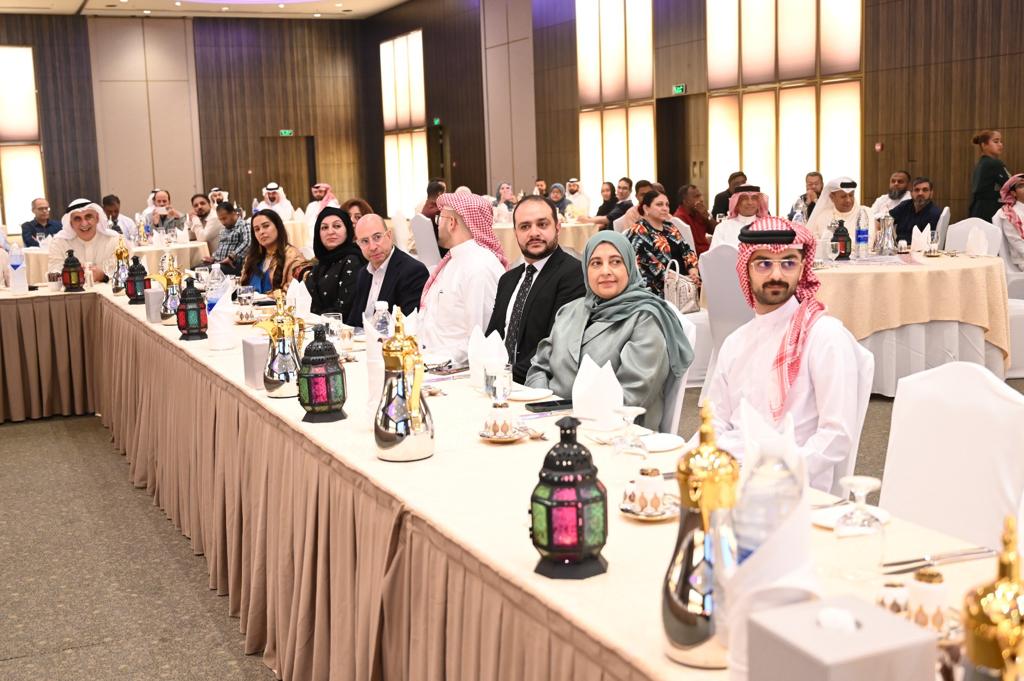 ? الغبقة الرمضانية 2023