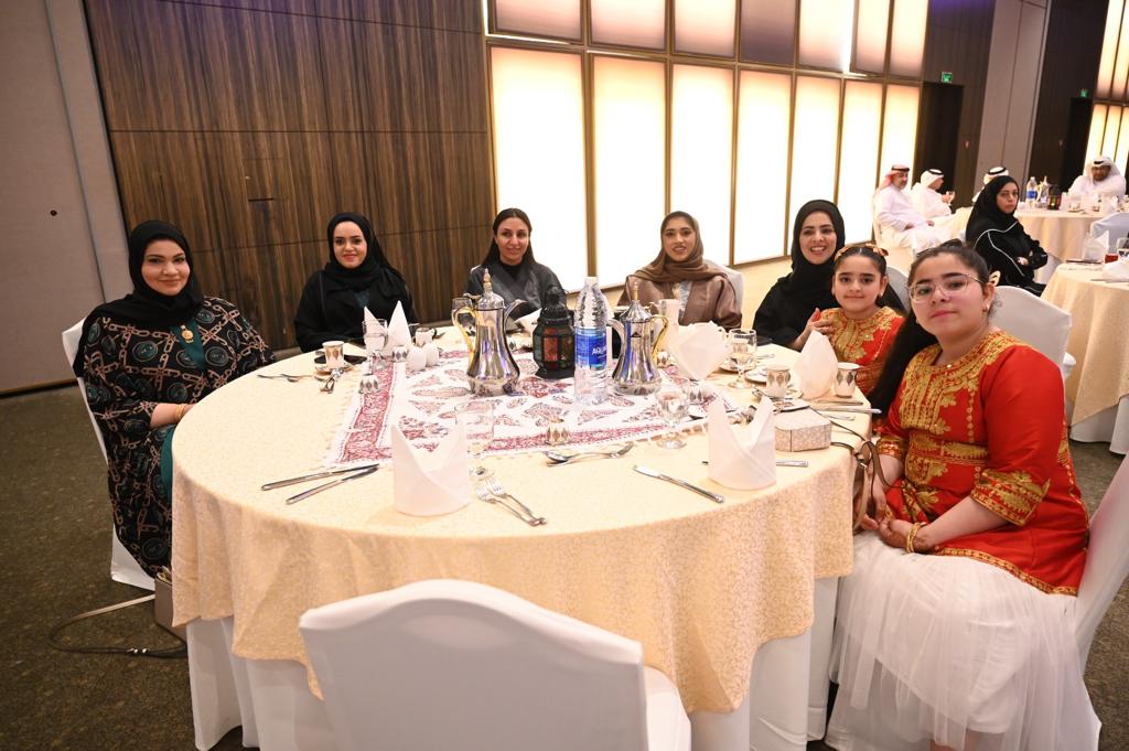 ? الغبقة الرمضانية 2023