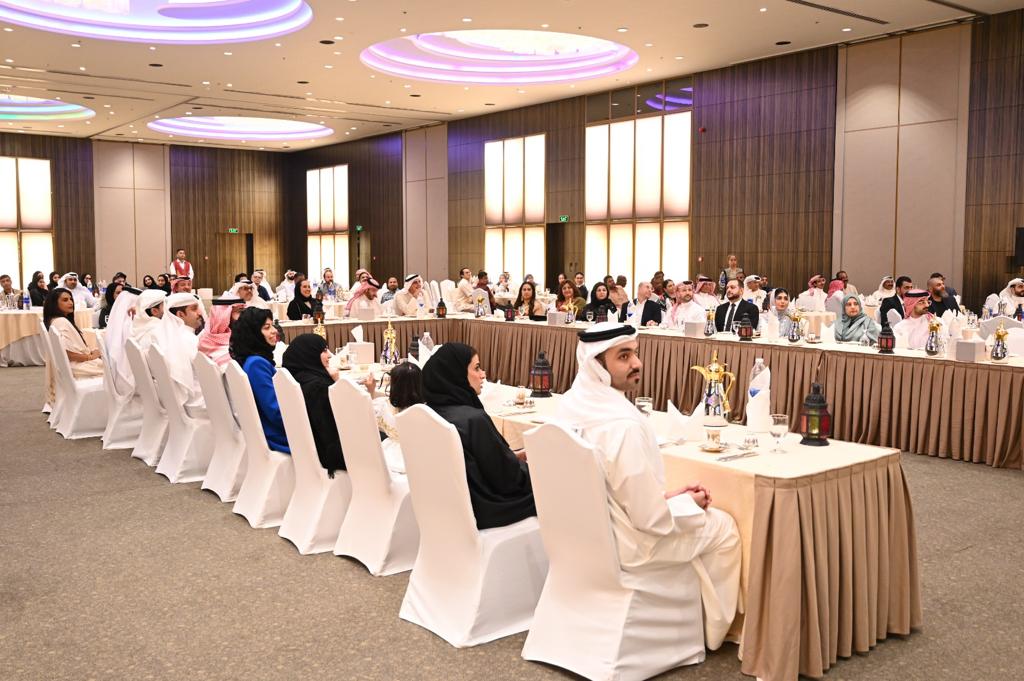 ? الغبقة الرمضانية 2023