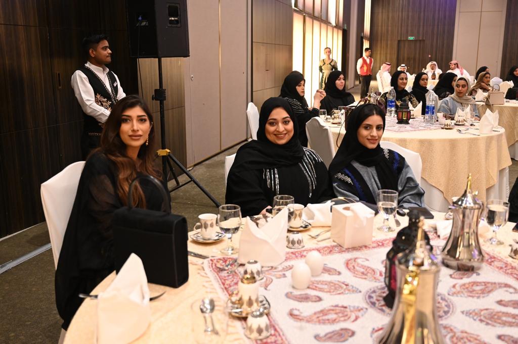 ? الغبقة الرمضانية 2023