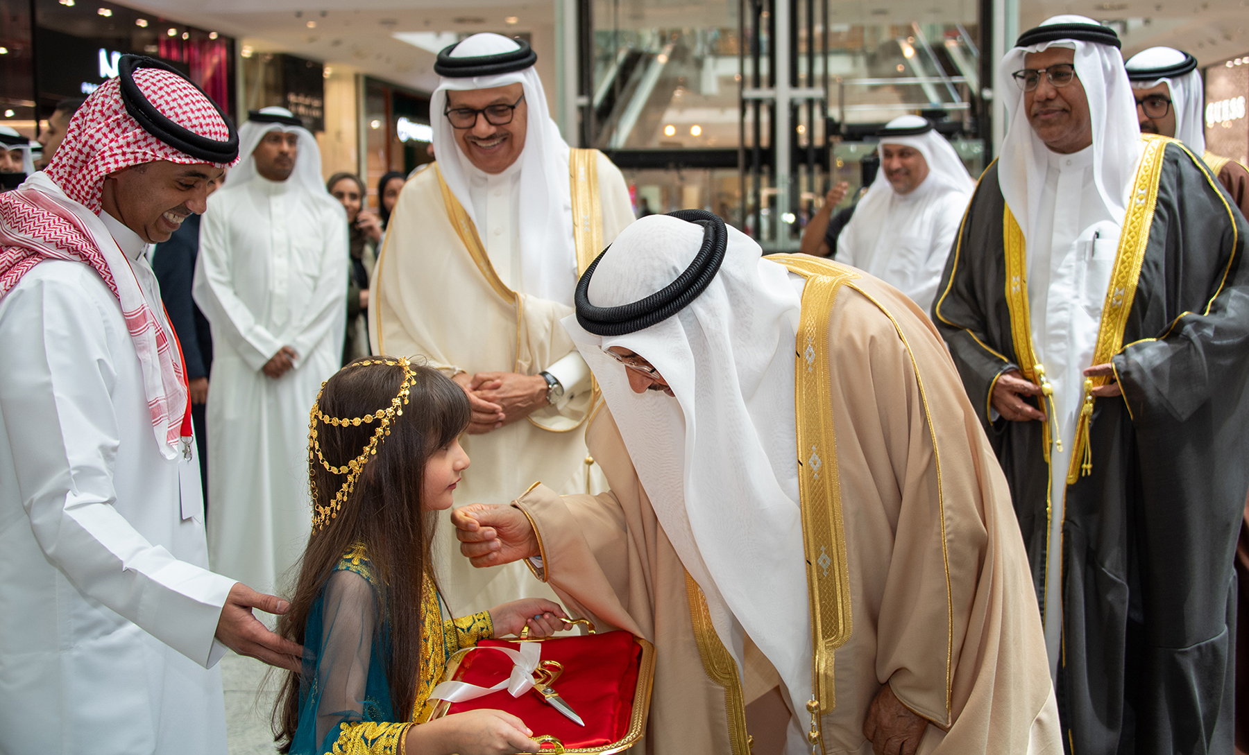 معرض التمويلات الإسكانية بمجمع سيتي سنتر النسخة الثانية