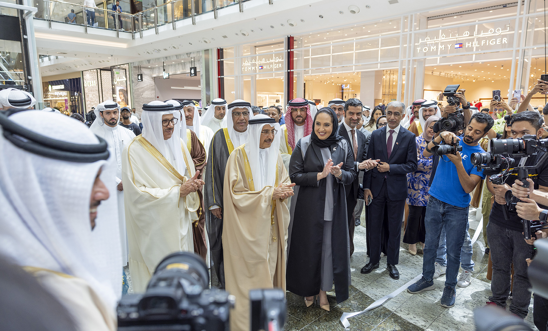 ? معرض التمويلات الإسكانية بمجمع سيتي سنتر النسخة الثانية