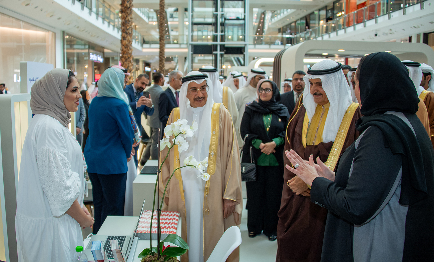 ? معرض التمويلات الإسكانية بمجمع سيتي سنتر النسخة الثانية