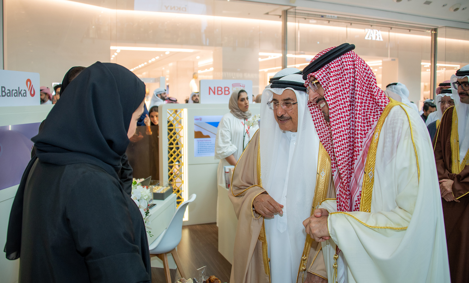 ? معرض التمويلات الإسكانية بمجمع سيتي سنتر النسخة الثانية