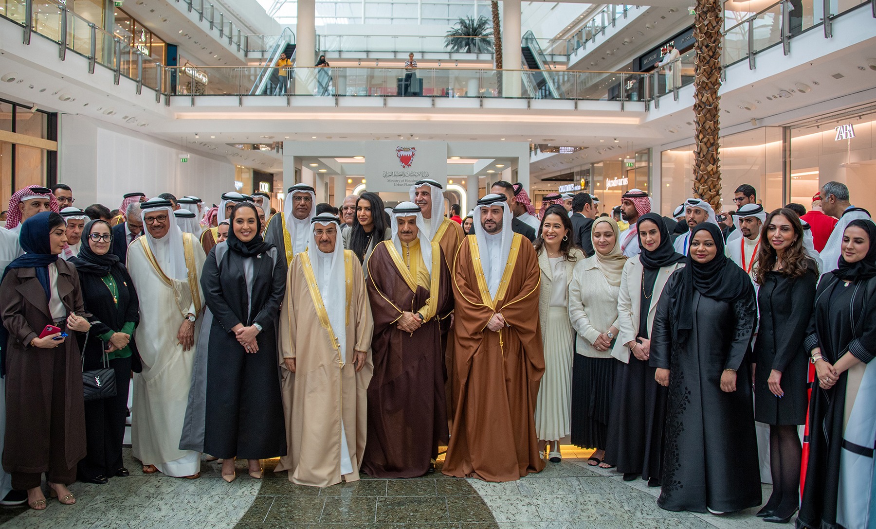 ? معرض التمويلات الإسكانية بمجمع سيتي سنتر النسخة الثانية