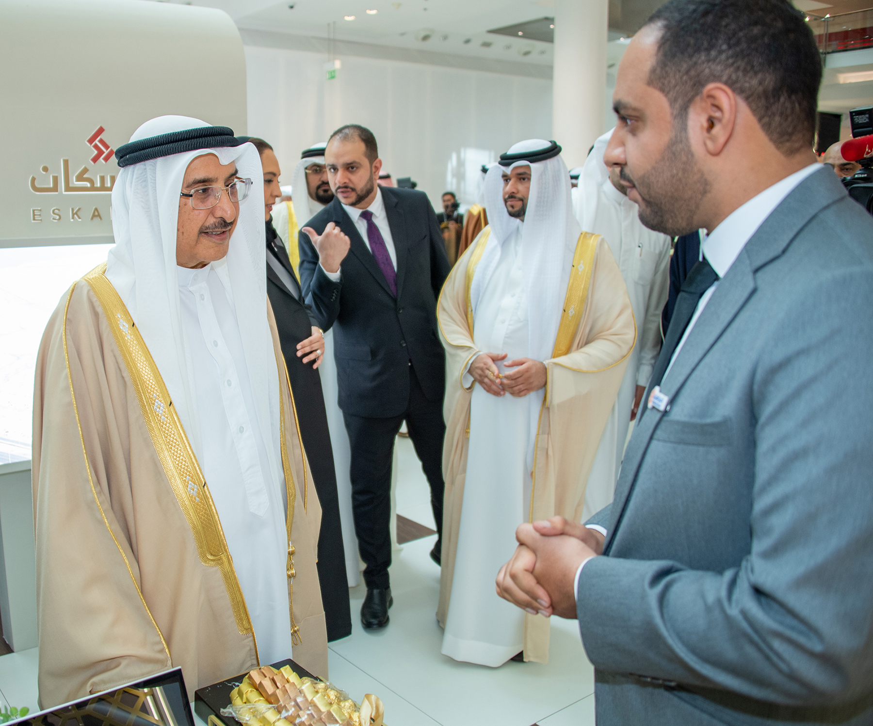 ? معرض التمويلات الإسكانية بمجمع سيتي سنتر النسخة الثانية