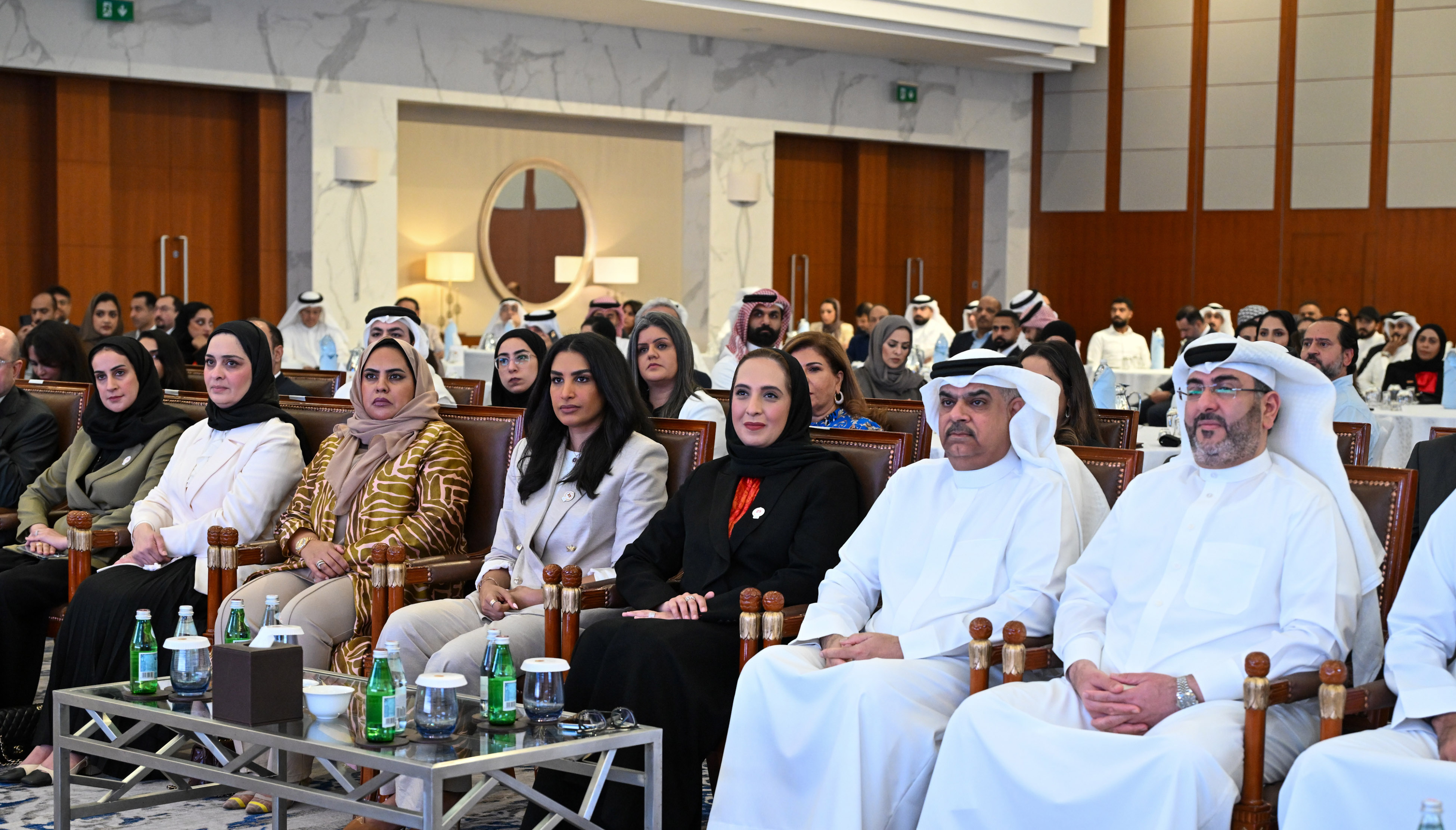 ? وزارة الإسكان والتخطيط العمراني تعقد ورشة حول مستجدات برنامج حقوق تطوير الأراضي الحكومية