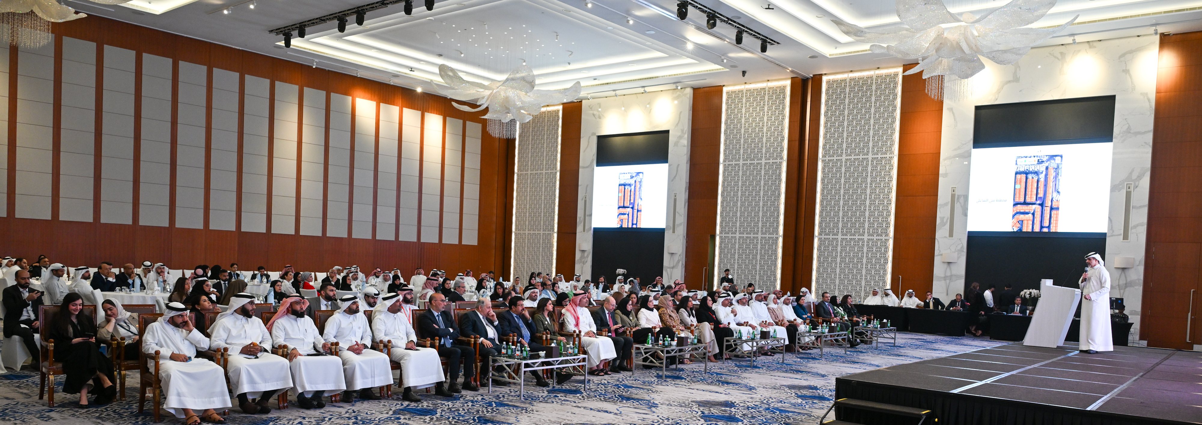 ? وزارة الإسكان والتخطيط العمراني تعقد ورشة حول مستجدات برنامج حقوق تطوير الأراضي الحكومية