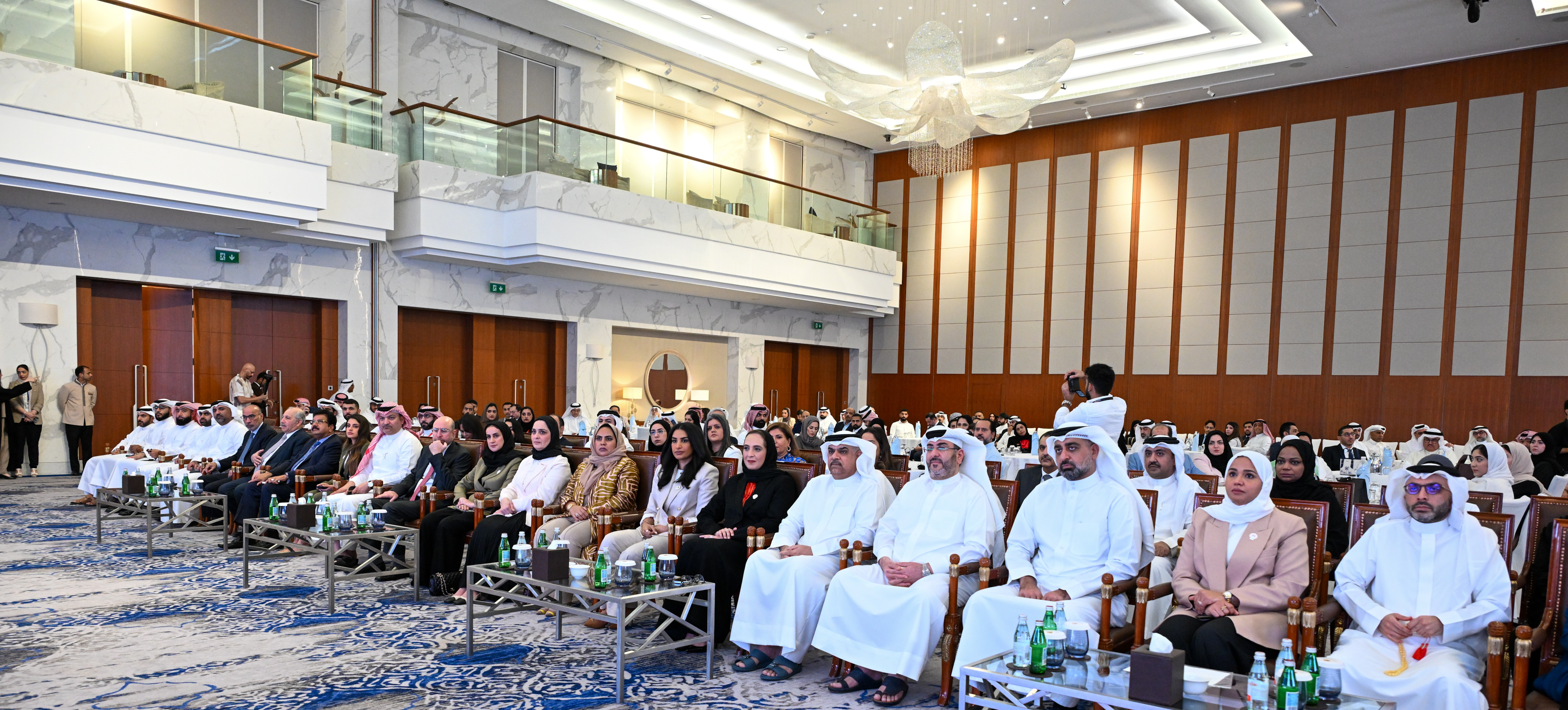 ? وزارة الإسكان والتخطيط العمراني تعقد ورشة حول مستجدات برنامج حقوق تطوير الأراضي الحكومية