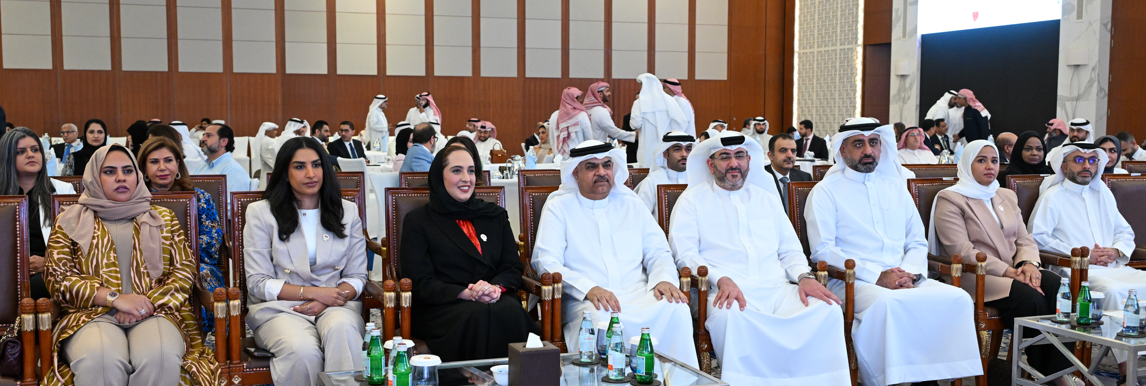 ? وزارة الإسكان والتخطيط العمراني تعقد ورشة حول مستجدات برنامج حقوق تطوير الأراضي الحكومية