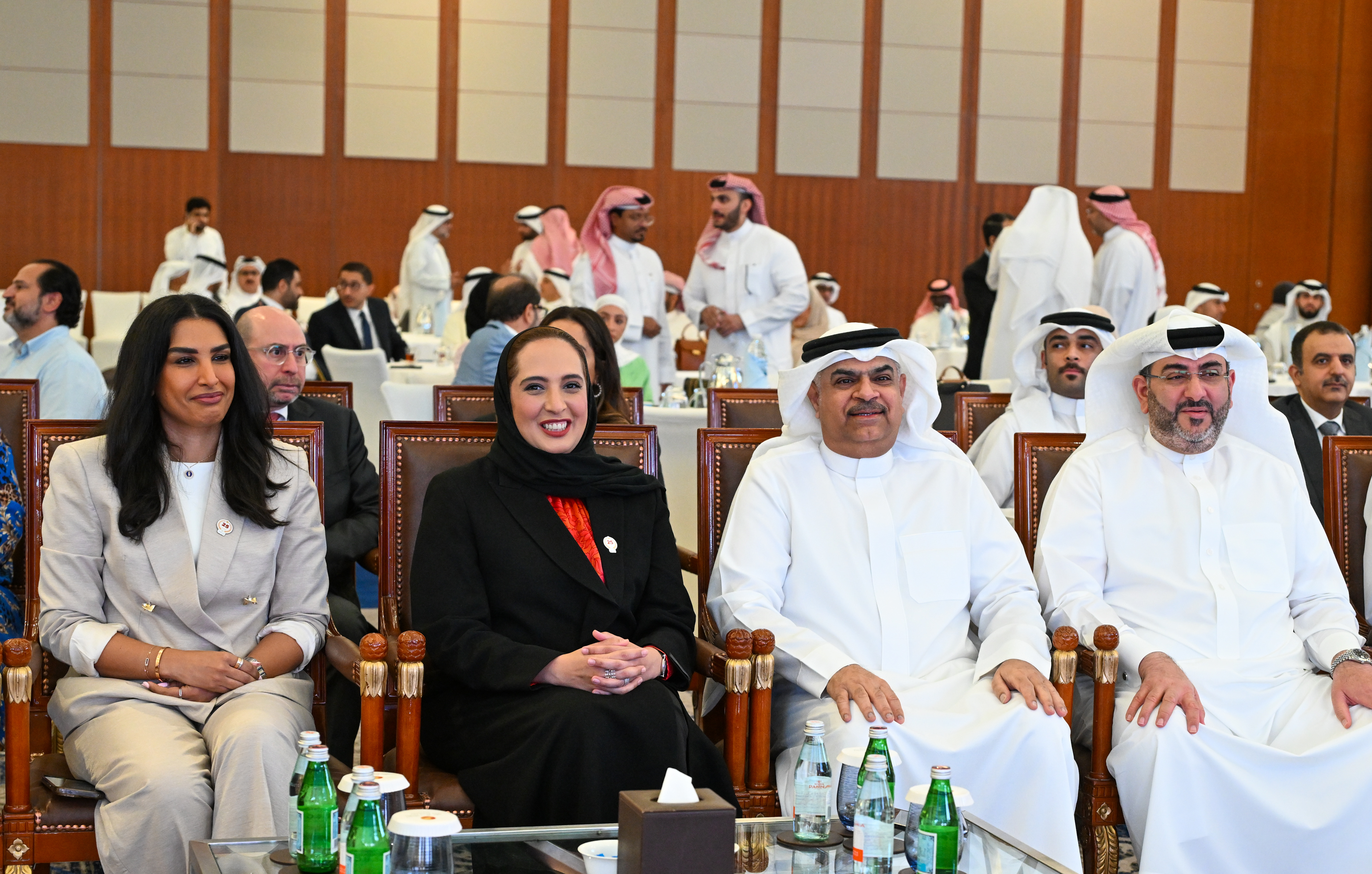 ? وزارة الإسكان والتخطيط العمراني تعقد ورشة حول مستجدات برنامج حقوق تطوير الأراضي الحكومية