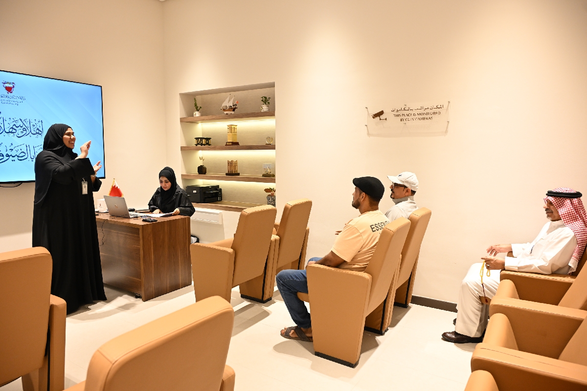 ? وزارة الإسكان والتخطيط العمراني تؤكد استمرار تسليم الخدمات الإسكانية البديلة للمواطنين