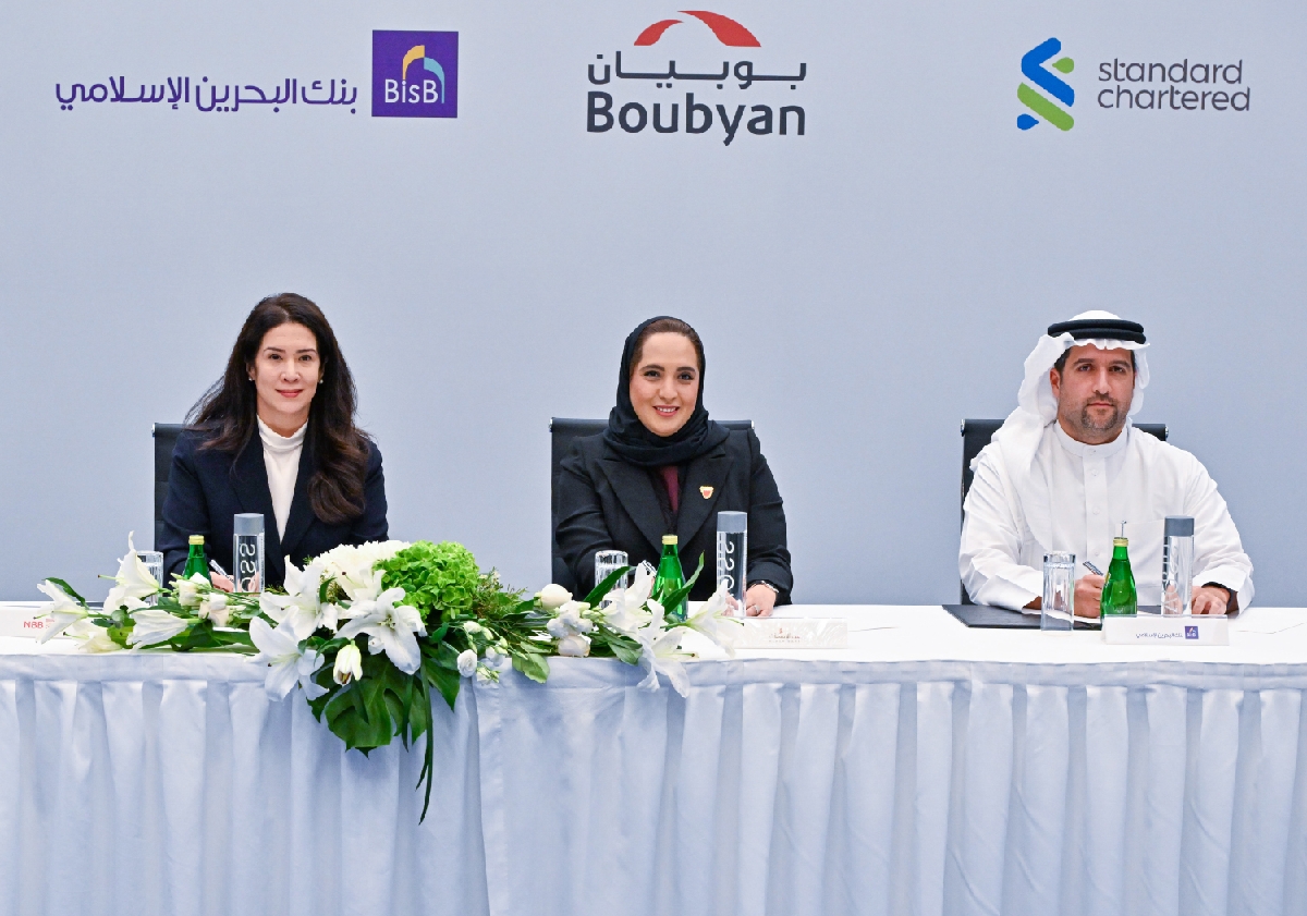 ? بنك الإسكان يوقع اتفاقية تمويل مشترك بقيمة 250 مليون دينار لدعم البرامج والخدمات الإسكانية