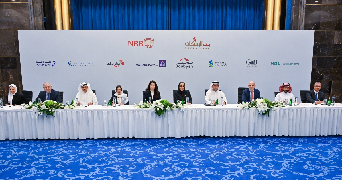 ? بنك الإسكان يوقع اتفاقية تمويل مشترك بقيمة 250 مليون دينار لدعم البرامج والخدمات الإسكانية