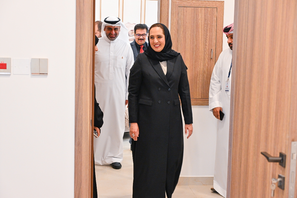 ? وزيرة الإسكان والتخطيط العمراني تطلع على مستجدات مشروعي الوادي وهورة سند 